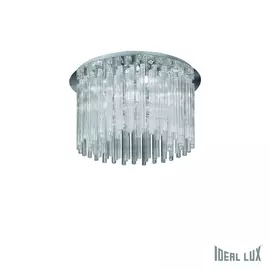 Потолочная люстра Elegant ELEGANT PL8 Ideal Lux