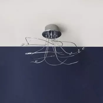 Потолочная люстра Eleganza MX6301-10 Illuminati