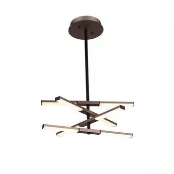 Потолочная люстра Elicano SL414.302.04 ST Luce