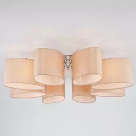 Потолочная люстра Elipse 60083/8 Eurosvet