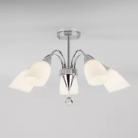 Потолочная люстра Ellene 30149/5 Eurosvet