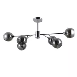 Потолочная люстра Ellera OML-94107-06 Omnilux