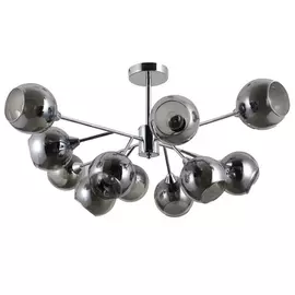 Потолочная люстра Ellera OML-94107-12 Omnilux