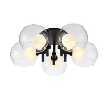 Потолочная люстра Elleto SL1483.402.05 ST Luce