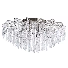 Потолочная люстра Emilia A1660PL-8AB Arte Lamp