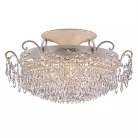 Потолочная люстра Empress 305/6 Strotskis Bogate's