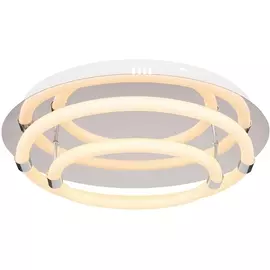 Потолочная люстра Epi 65001D1 Globo