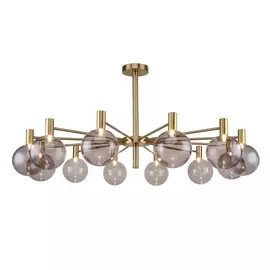 Потолочная люстра Eternity 2765-12P Favourite