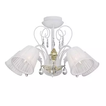 Потолочная люстра F-Promo Chanel 2156-5U