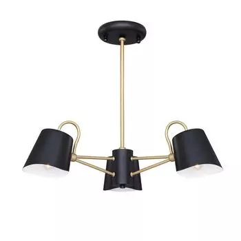 Потолочная люстра F-Promo Comodo 2177-3P