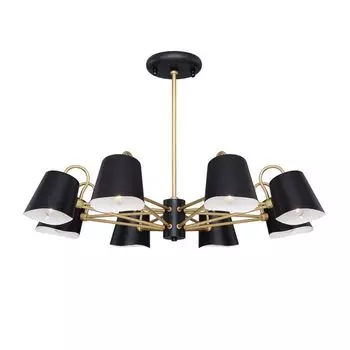 Потолочная люстра F-Promo Comodo 2177-8P