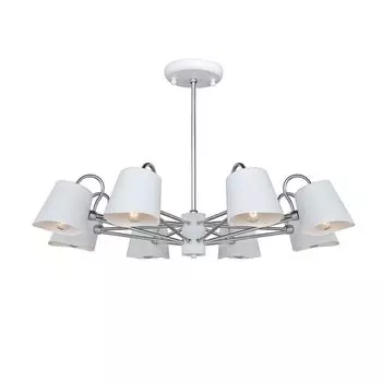 Потолочная люстра F-Promo Comodo 2178-8P