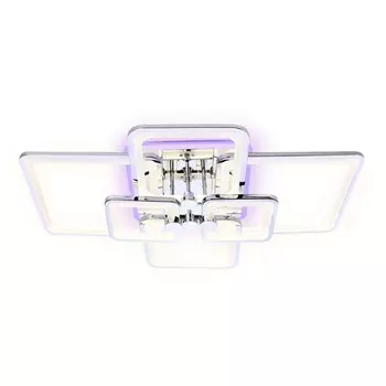 Потолочная люстра FA FA5307 Ambrella