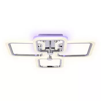 Потолочная люстра FA FA534 Ambrella