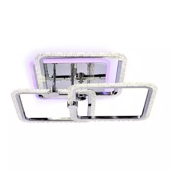 Потолочная люстра FA FA536 Ambrella