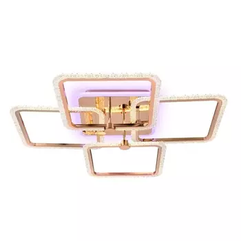 Потолочная люстра FA FA538 Ambrella