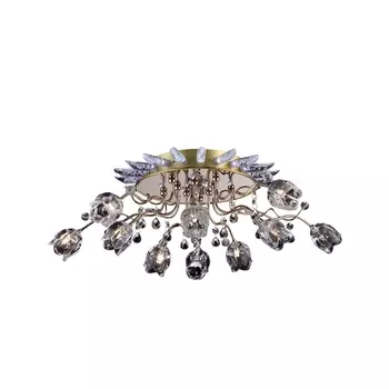 Потолочная люстра Fanfan A3112PL-10GO Arte Lamp