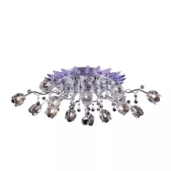 Потолочная люстра Fanfan A3112PL-14CC Arte Lamp