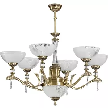 Потолочная люстра Farini FAR-ZW-6(P) Kutek