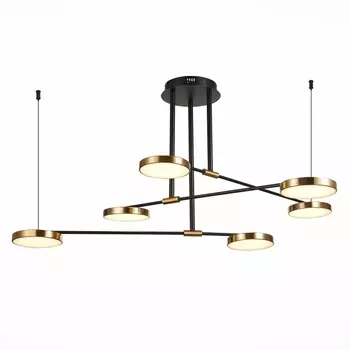 Потолочная люстра Farone SL1605.403.06 ST Luce