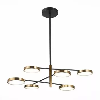 Потолочная люстра Farone SL1605.413.06 ST Luce