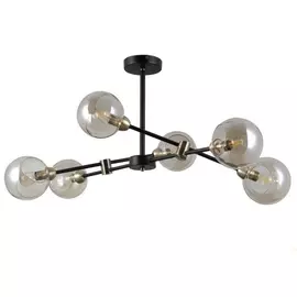 Потолочная люстра Fasano OML-94207-06 Omnilux
