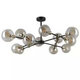 Потолочная люстра Fasano OML-94207-12 Omnilux