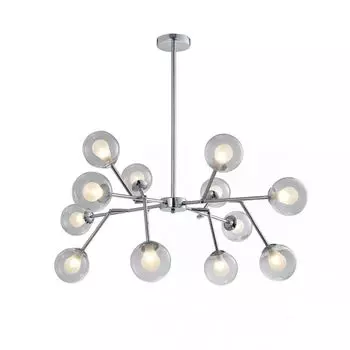 Потолочная люстра Favourite Bullae 2136-12P