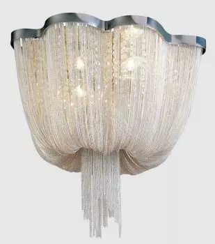 Потолочная люстра Favourite Chainomatic 1088-6U