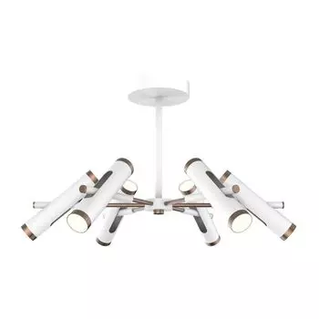 Потолочная люстра Favourite Duplex 2325-12U