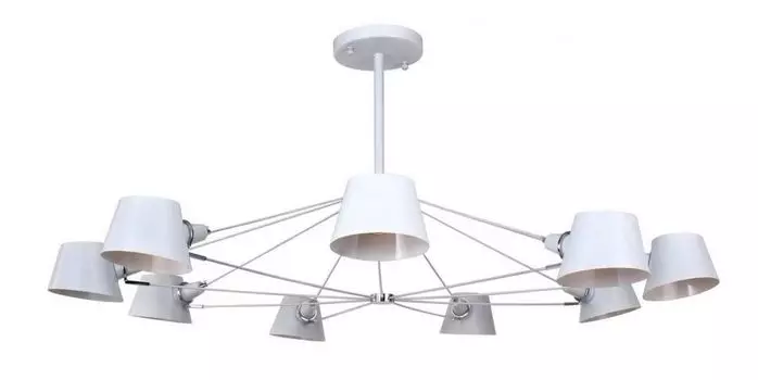 Потолочная люстра Favourite Eimer 1513-9P