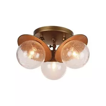 Потолочная люстра Favourite Farola 2027-3U