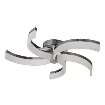 Потолочная люстра Фейерверк 08007 Kink Light