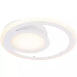 Потолочная люстра Fenna 67120-40D Globo