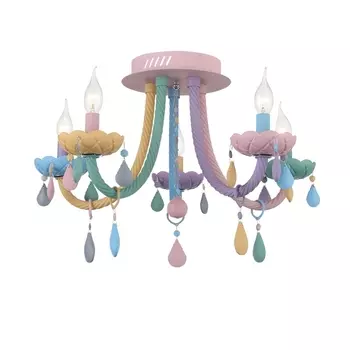 Потолочная люстра Fiata SL1700.782.05 ST Luce