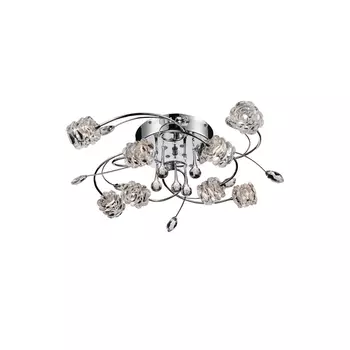 Потолочная люстра Fioraia A3111PL-8CC Arte Lamp