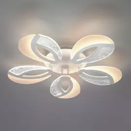 Потолочная люстра Flake 90140/5 Eurosvet