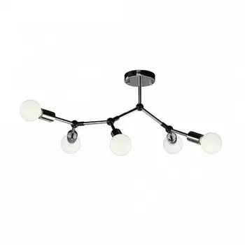 Потолочная люстра Flex A6206PL-5CC Arte Lamp