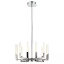 Потолочная люстра Flop FLOP 3390.12 chrome Lucia Tucci