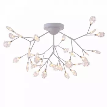 Потолочная люстра Florencia FR5049CL-36W Freya