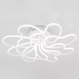 Потолочная люстра Floret 90135/8 Eurosvet