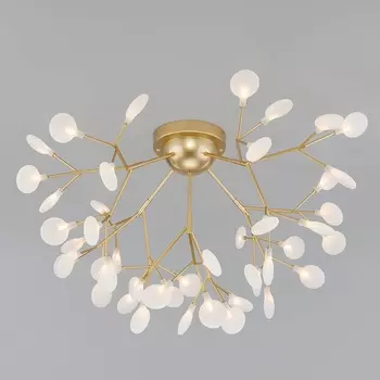 Потолочная люстра Foglia 344 Smart Bogate's