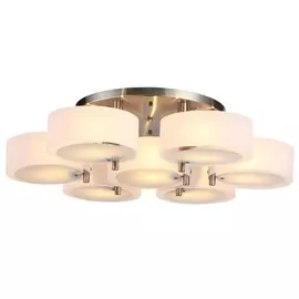 Потолочная люстра Foresta SL483.352.07 ST Luce