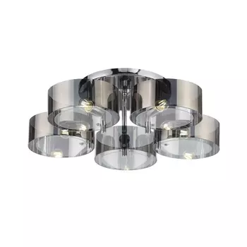 Потолочная люстра Foresta SL483.702.05 ST Luce