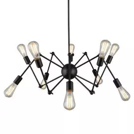 Потолочная люстра Fossano OML-92703-10 Omnilux