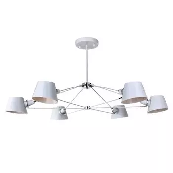 Потолочная люстра Freya Abigail FR5038-CL-06-W