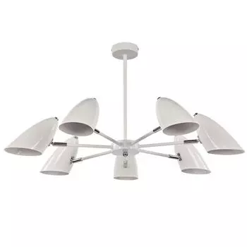 Потолочная люстра Freya Aida FR5852-CL-07-W