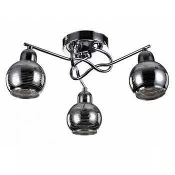 Потолочная люстра Freya Cosmo FR5102-CL-03-CH