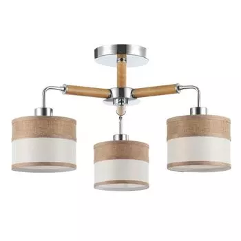 Потолочная люстра Freya Helen FR5329-PL-03-CH