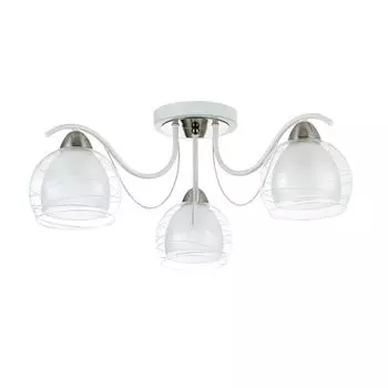 Потолочная люстра Freya Nikki FR5052-CL-03-W